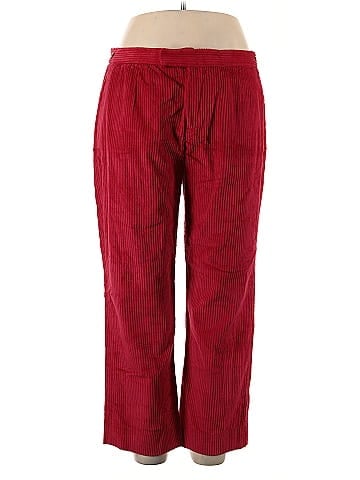 Frances Valentine Casual Pants (view 1)