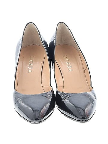 Escada Heels (view 2)