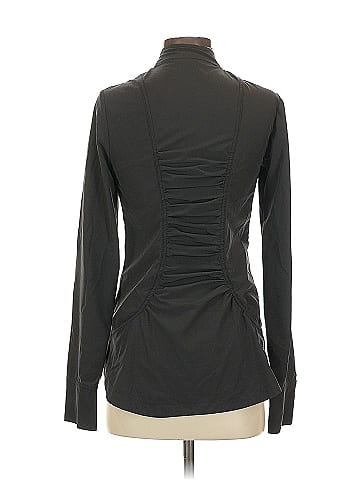 XCVI Track Jacket (view 2)