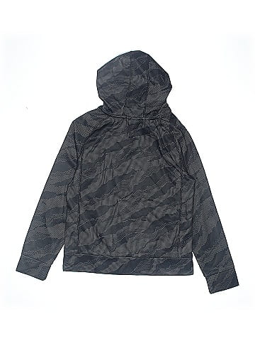 Adidas Zip Up Hoodie (view 2)