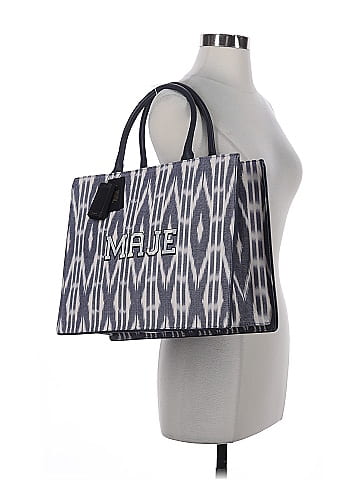 Maje Tote (view 2)