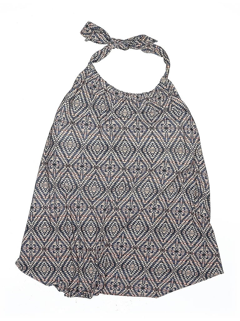 Pre-owned Magicsuit Swimsuit Cover Up In Blue