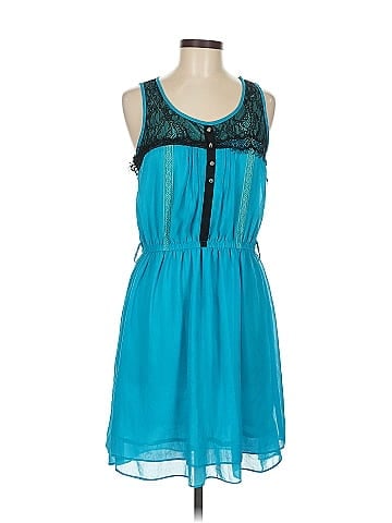 Joy Joy Casual Dress (view 1)