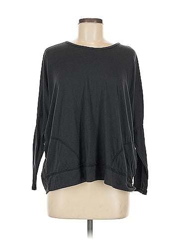 Onzie 3/4 Sleeve T-Shirt (view 1)