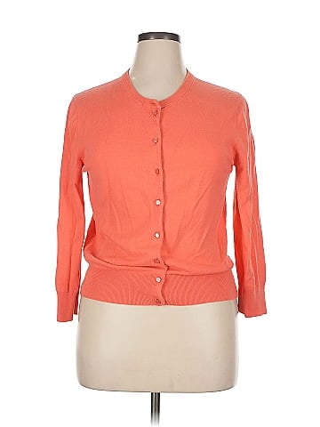Cable & Gauge Cardigan (view 1)