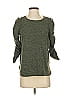 Max Studio Green Cardigan Size S - photo 1