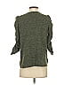 Max Studio Green Cardigan Size S - photo 2