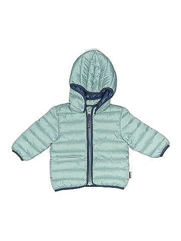 Molo Snow Jacket (view 1)
