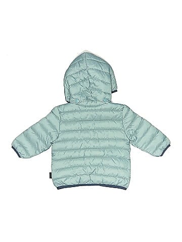 Molo Snow Jacket (view 2)