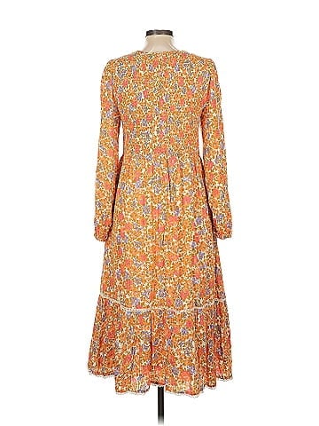 Lost + Wander Casual Dress (view 2)