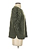 Max Studio Green Cardigan Size S - photo 4