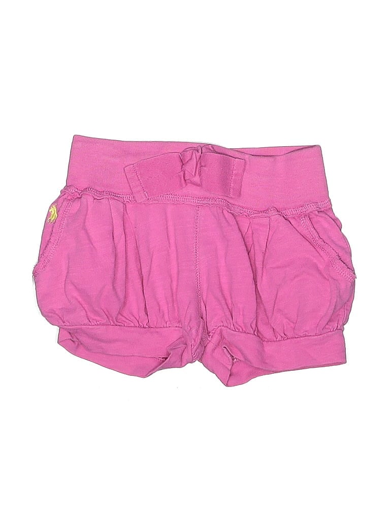 Pre-owned Ralph Lauren Kids' Shorts In Pink