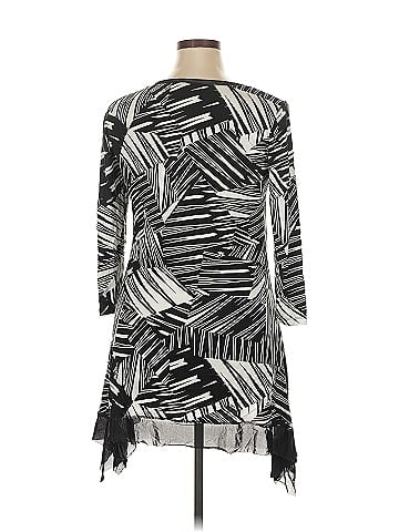 Cable & Gauge 3/4 Sleeve Top (view 2)