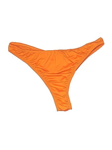 Frankies Bikinis Swimsuit Bottoms (view 1)