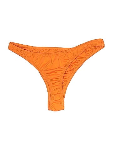 Frankies Bikinis Swimsuit Bottoms (view 2)