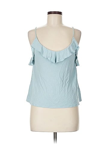 Kimchi Blue Sleeveless Top (view 1)