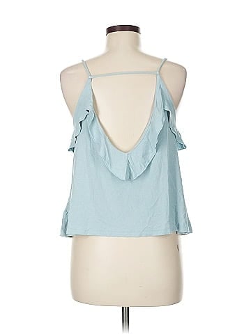Kimchi Blue Sleeveless Top (view 2)