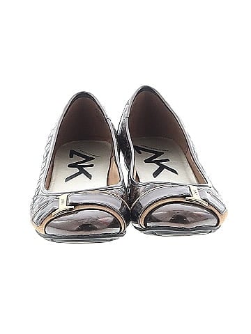 Anne Klein Sport Flats (view 2)