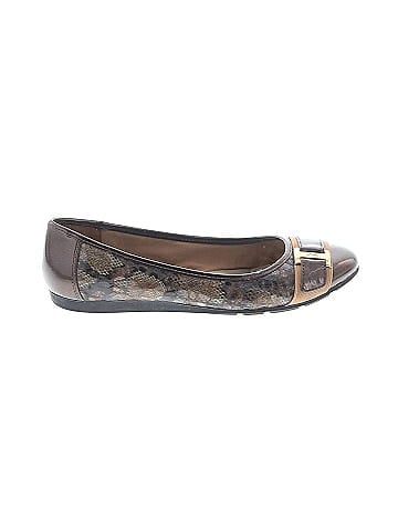Anne Klein Sport Flats (view 1)