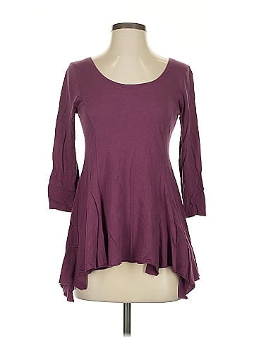 t.la 3/4 Sleeve Top (view 1)