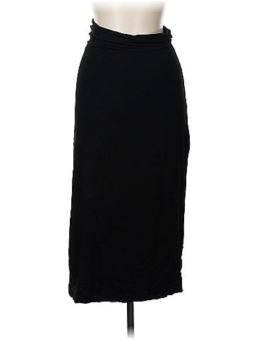 No Boundaries Formal Skirt (view 2)