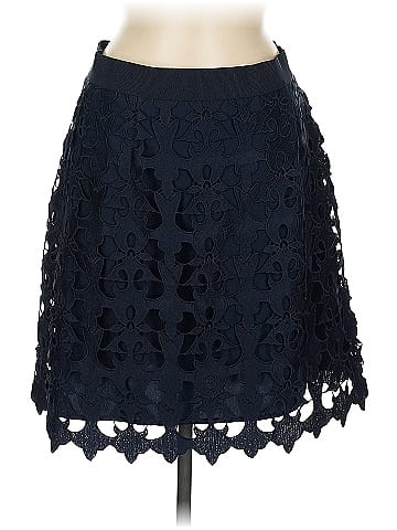 Ann Taylor LOFT Outlet Casual Skirt (view 1)