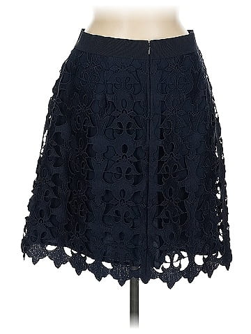 Ann Taylor LOFT Outlet Casual Skirt (view 2)