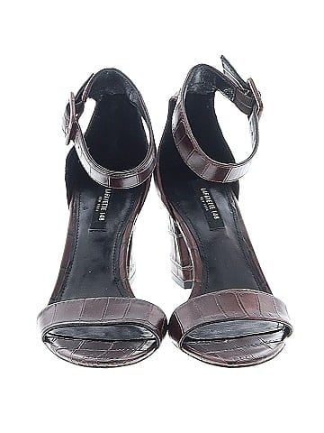 Lafayette 148 New York Heels (view 2)