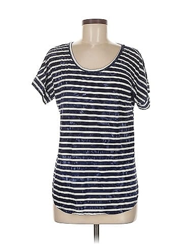 Saint Tropez Short Sleeve T-Shirt (view 1)