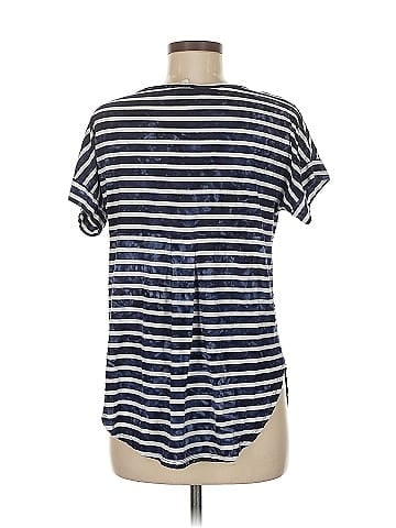 Saint Tropez Short Sleeve T-Shirt (view 2)
