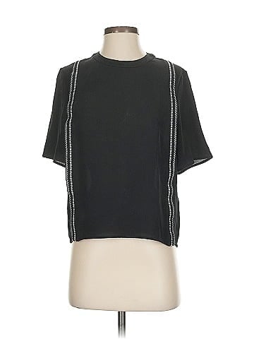 3.1 Phillip Lim Short Sleeve T-Shirt (view 1)