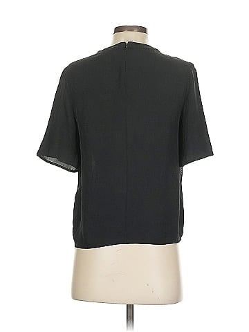 3.1 Phillip Lim Short Sleeve T-Shirt (view 2)
