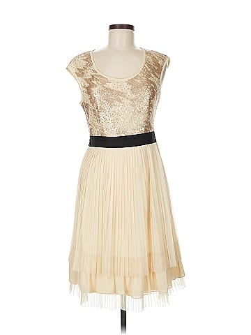 Ryu Cocktail Dress (view 1)
