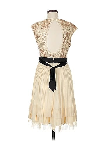 Ryu Cocktail Dress (view 2)