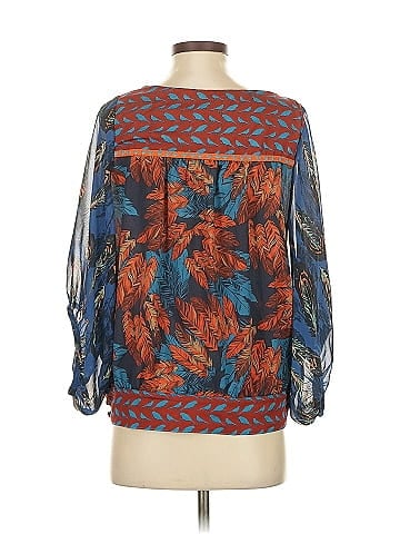 Ivy Jane 3/4 Sleeve Blouse (view 2)