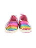 Laura Ashley Tie-dye Pink Flats Size 4 (baby) - photo 2