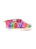Laura Ashley Tie-dye Pink Flats Size 4 (baby) - photo 1