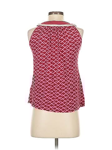 Akemi + Kin Sleeveless Blouse (view 2)
