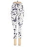 Old Navy White Leggings Size XS - photo 1