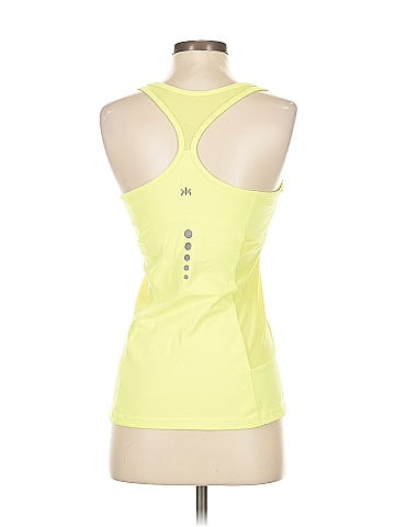 Kyodan Tank Top (view 2)