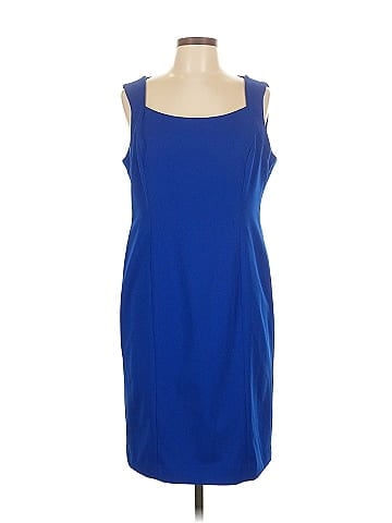 Le Suit Cocktail Dress (view 1)