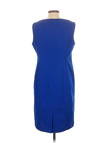 Le Suit Cocktail Dress (view 2)