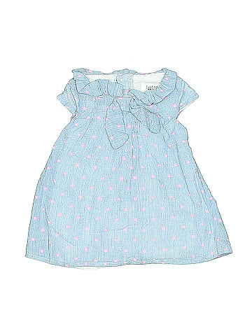 Just One You Made by Carter's Dress (view 1)