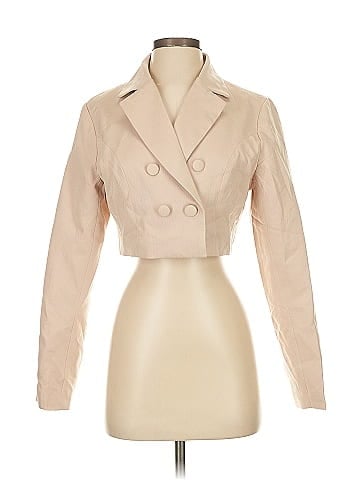 PrettyLittleThing Jacket (view 1)