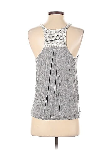 Tiny Sleeveless Top (view 2)