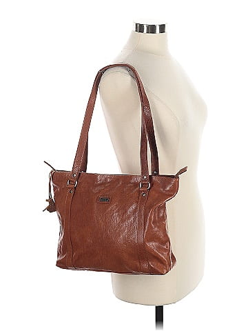 Spikes & Sparrow Shoulder Bag (view 2)