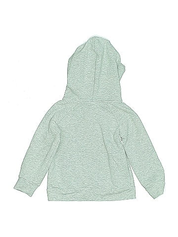 Reebok Pullover Hoodie (view 2)
