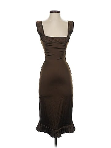 Roberto Cavalli Cocktail Dress (view 1)