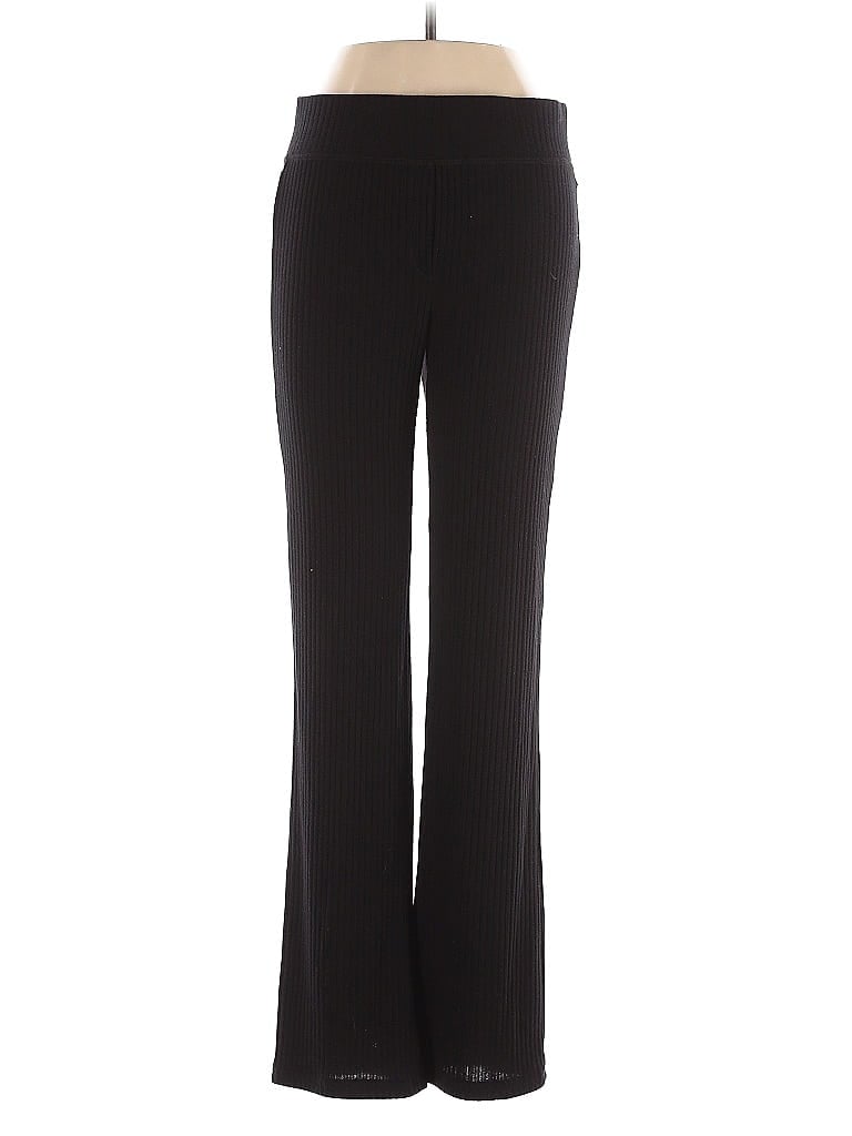 Click to view more detailed imagery on our partner's website Pre-owned Splendid Dress Pants In Black