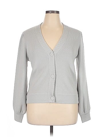 Industry Cardigan (view 1)